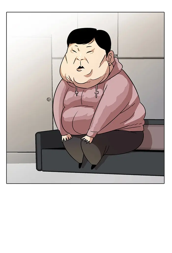 Lookism Chapter 19