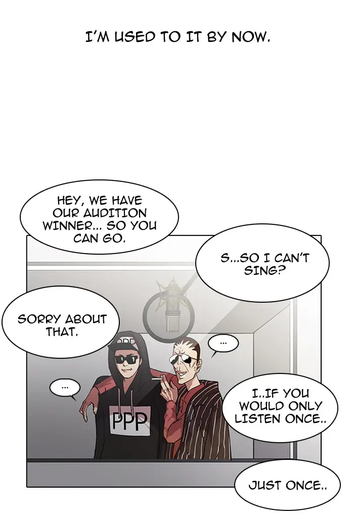 Lookism Chapter 19