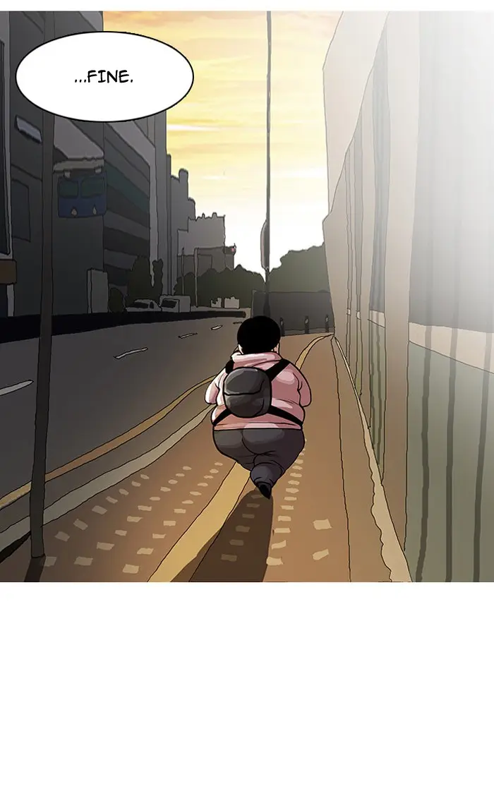 Lookism Chapter 19