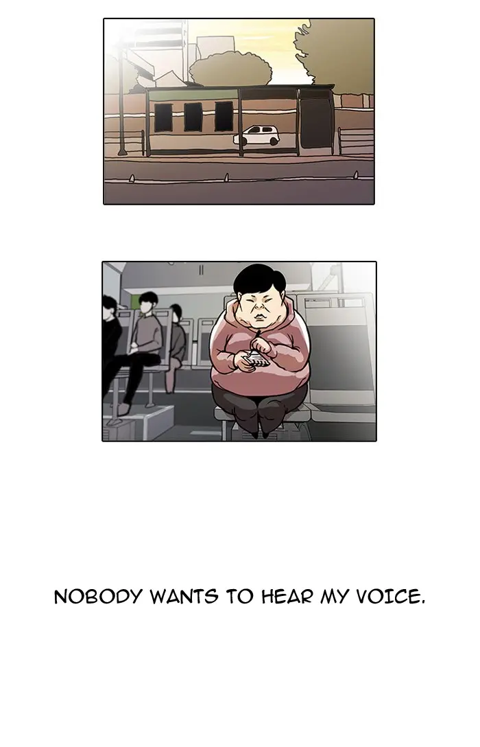 Lookism Chapter 19