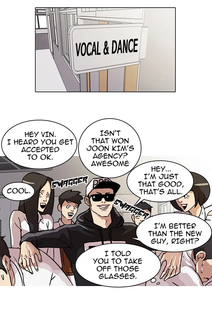 Lookism Chapter 19