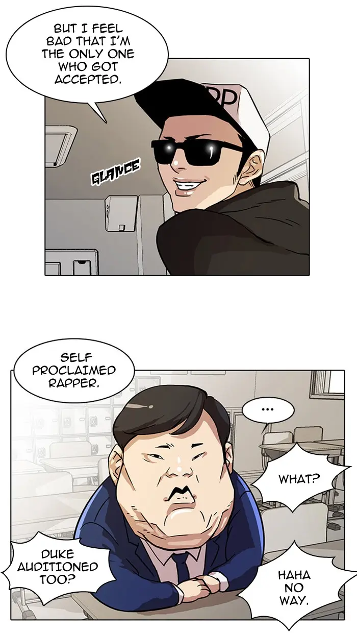 Lookism Chapter 19