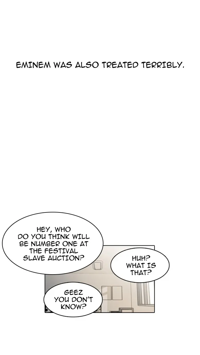 Lookism Chapter 19
