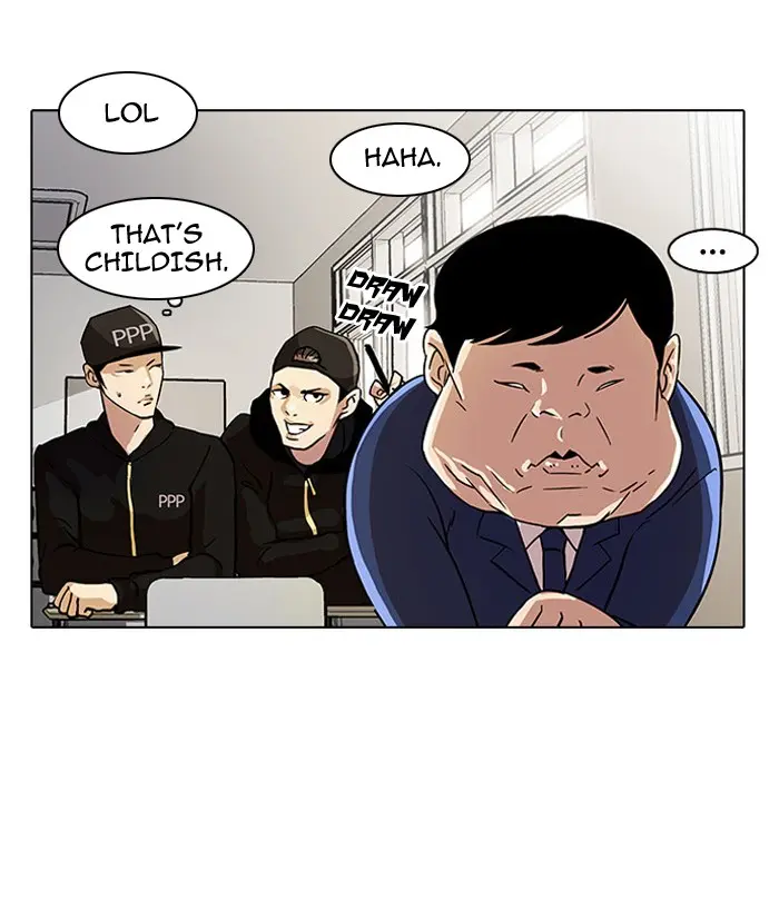 Lookism Chapter 19