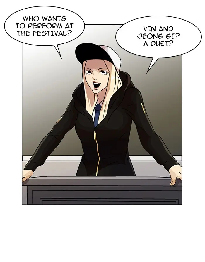 Lookism Chapter 19