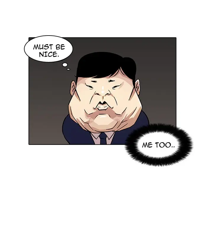 Lookism Chapter 19