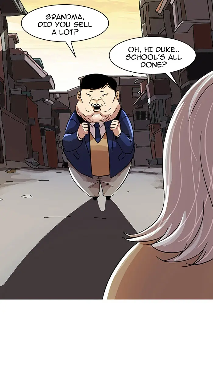Lookism Chapter 19