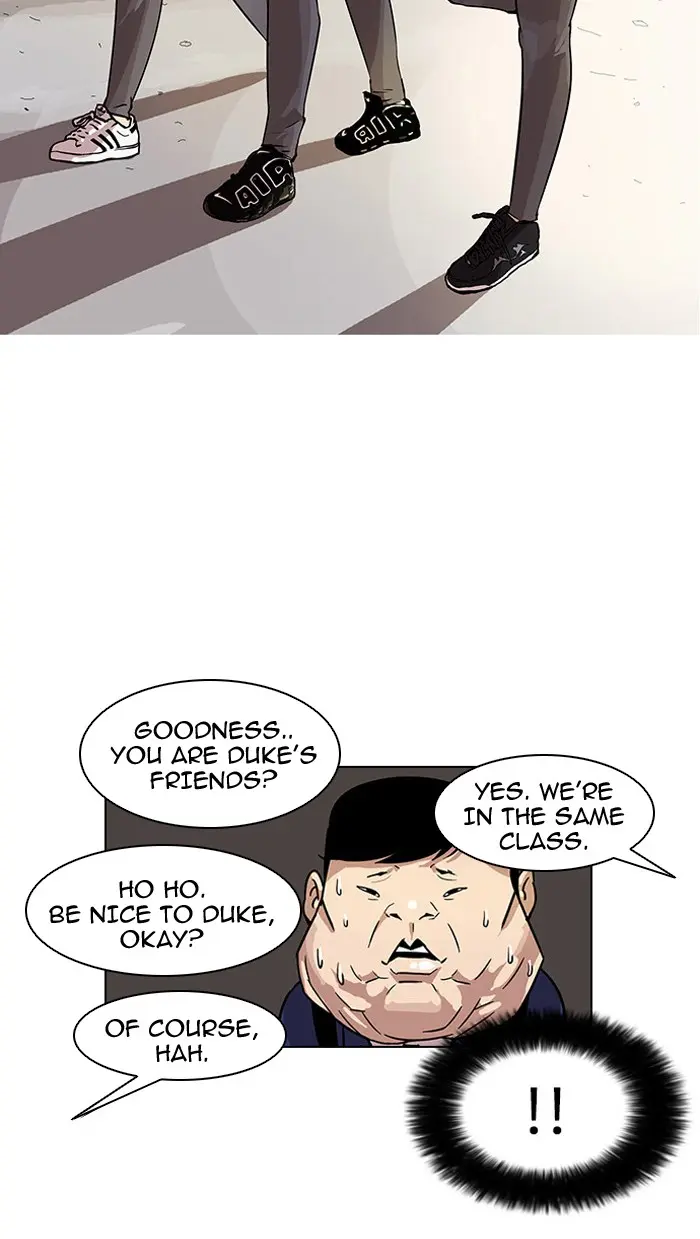 Lookism Chapter 19