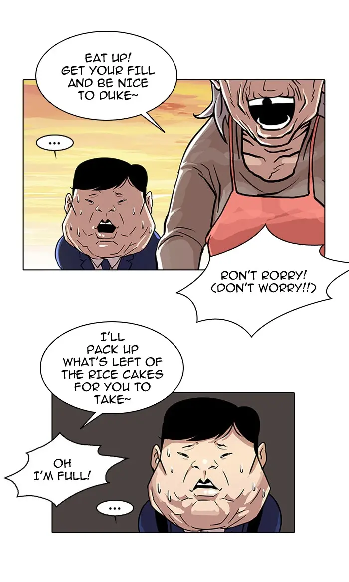 Lookism Chapter 19