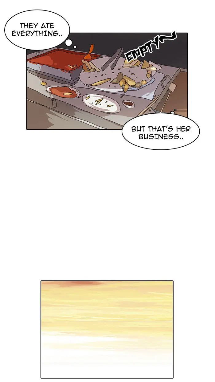 Lookism Chapter 19