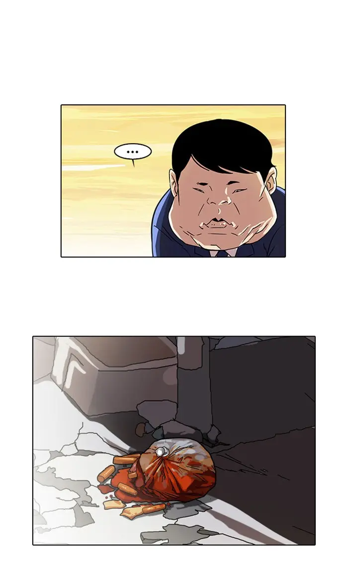Lookism Chapter 19