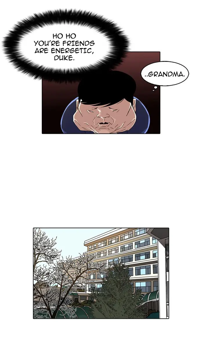 Lookism Chapter 19