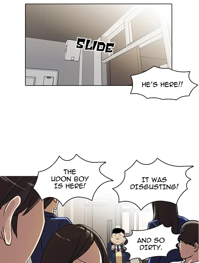 Lookism Chapter 19