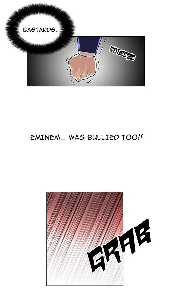 Lookism Chapter 19