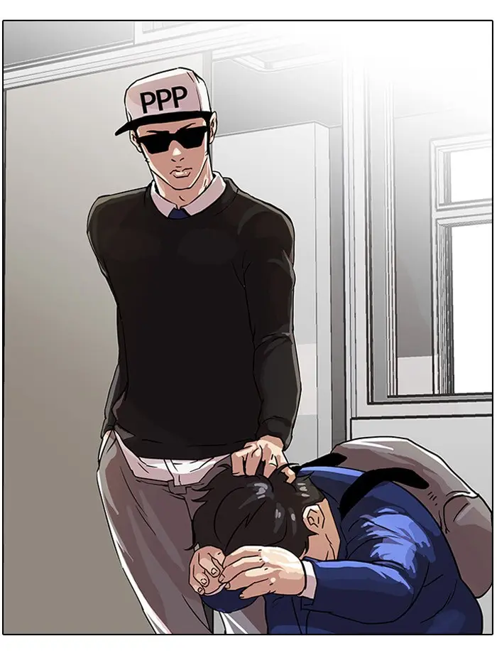 Lookism Chapter 19