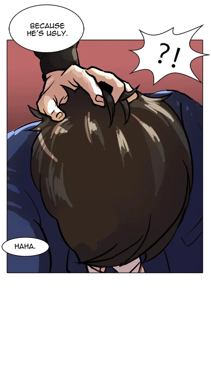 Lookism Chapter 19
