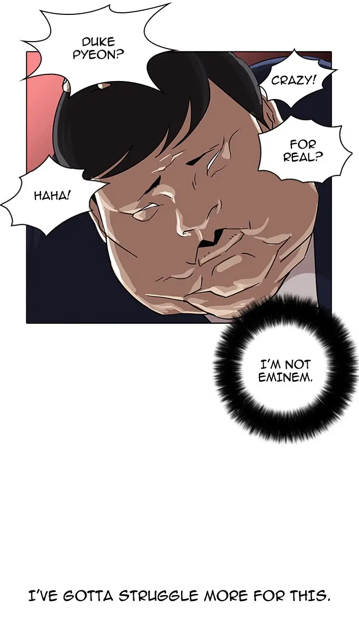 Lookism Chapter 19