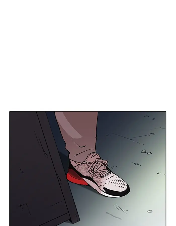 Lookism Chapter 190