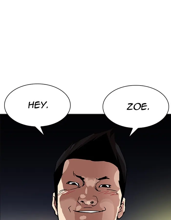 Lookism Chapter 190