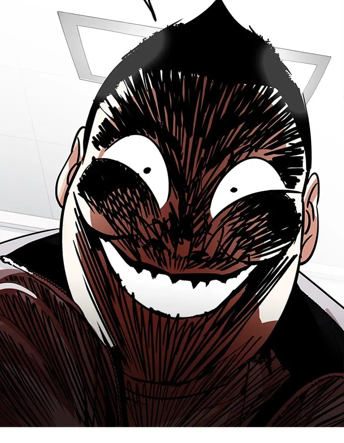 Lookism Chapter 190