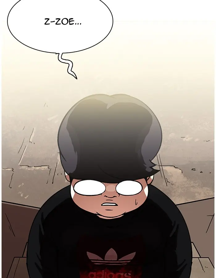 Lookism Chapter 190