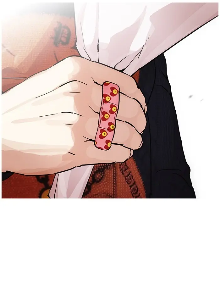 Lookism Chapter 190