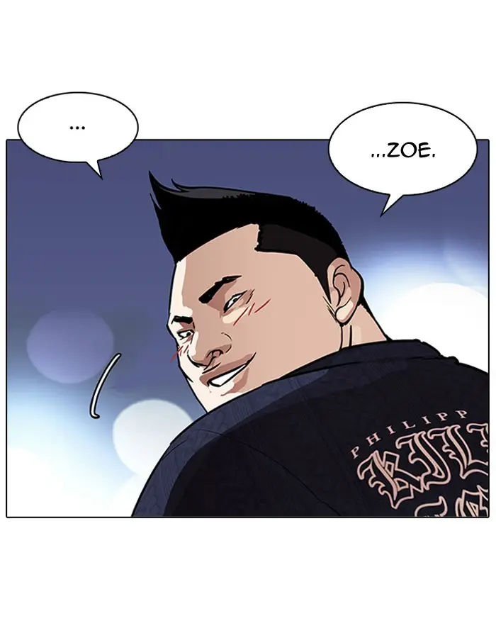 Lookism Chapter 190
