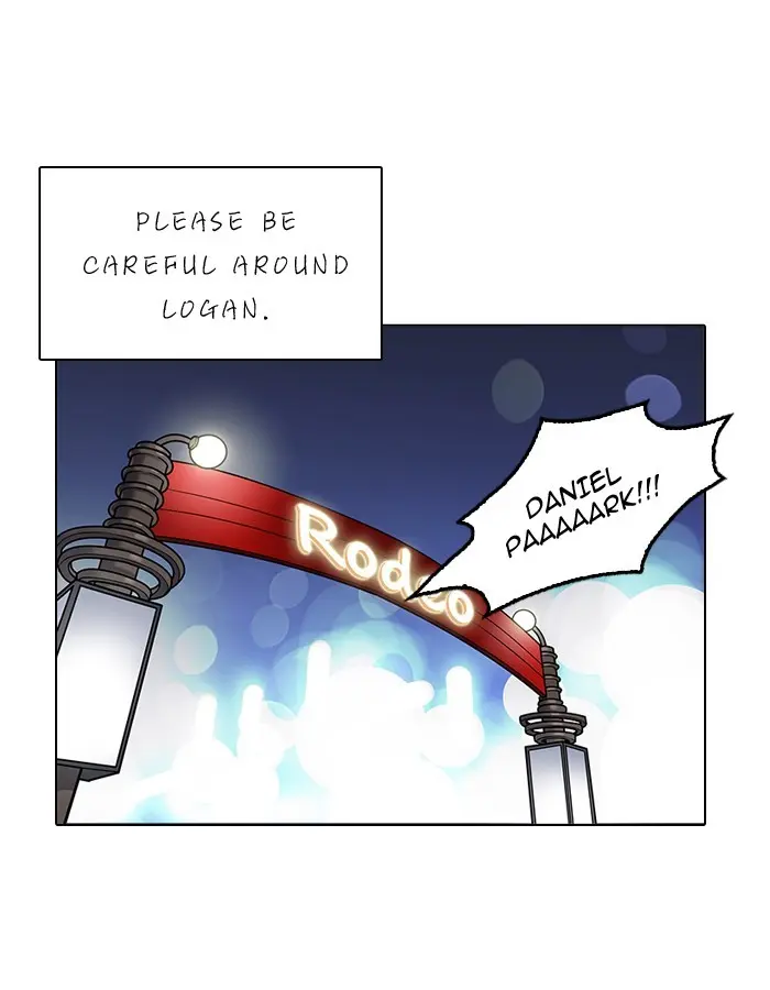 Lookism Chapter 190