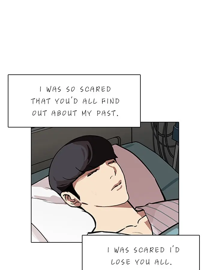 Lookism Chapter 190