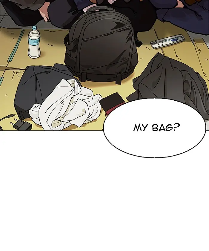 Lookism Chapter 191