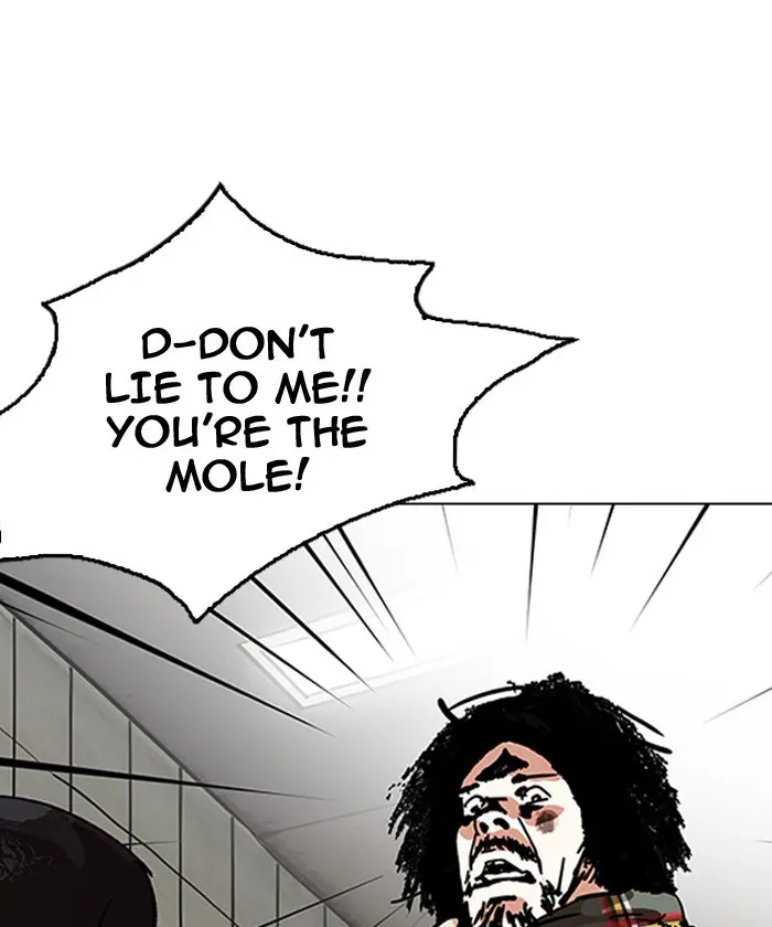 Lookism Chapter 191