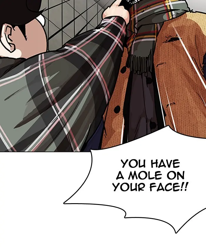 Lookism Chapter 191