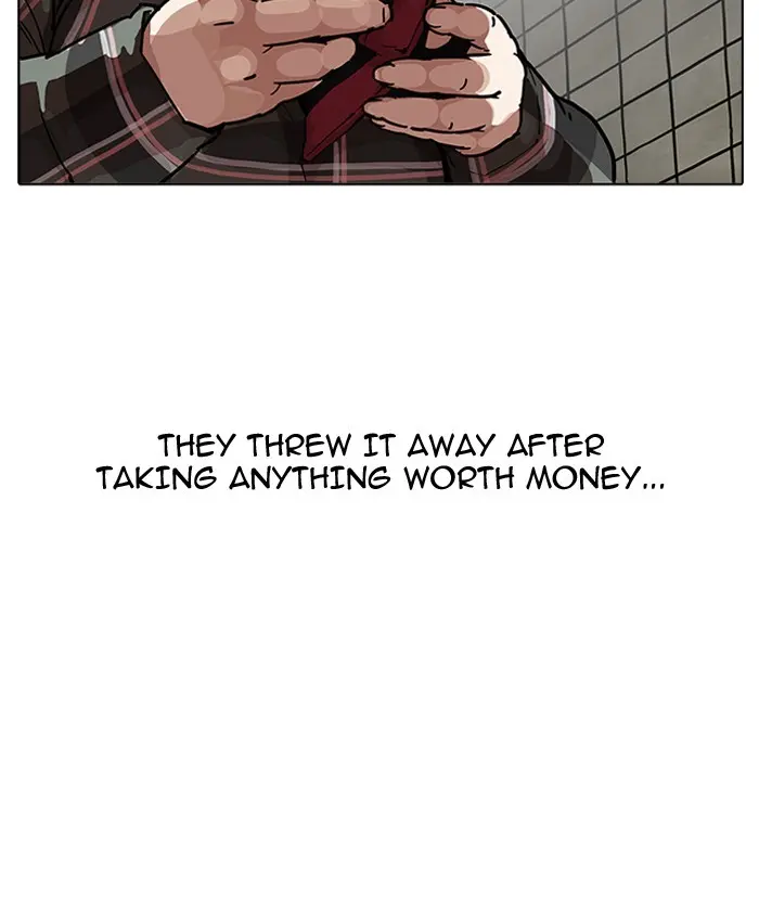 Lookism Chapter 191