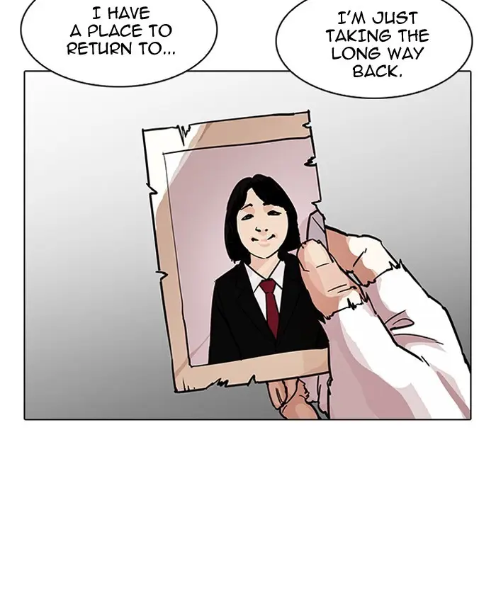 Lookism Chapter 191
