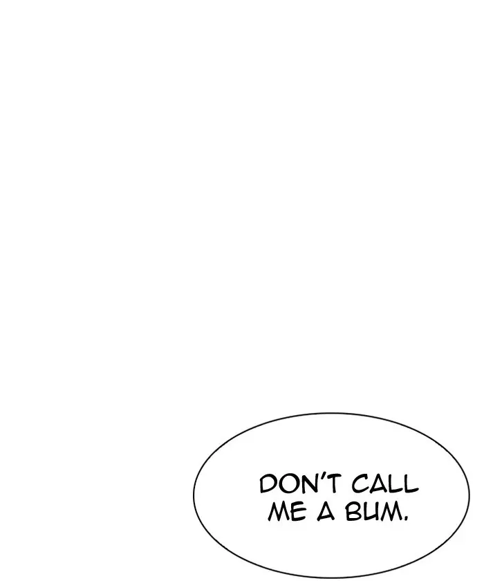 Lookism Chapter 191