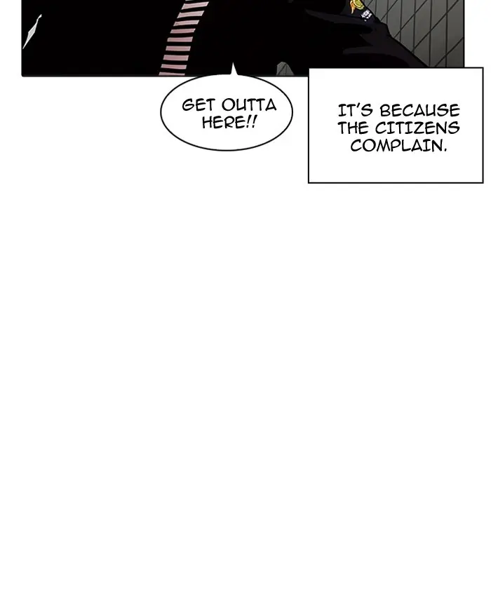 Lookism Chapter 191