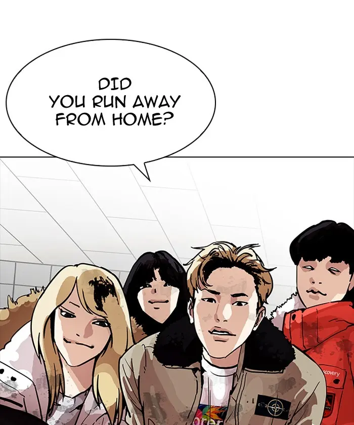 Lookism Chapter 191