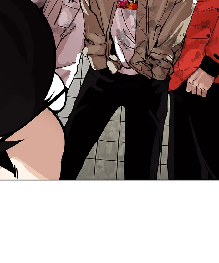 Lookism Chapter 191