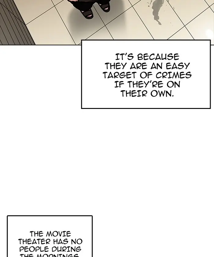 Lookism Chapter 191