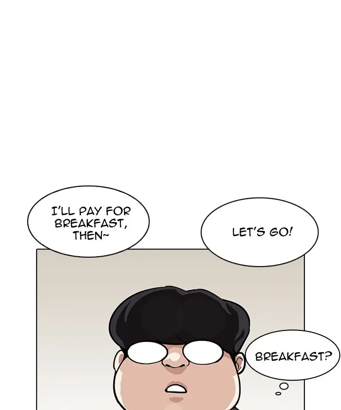 Lookism Chapter 191