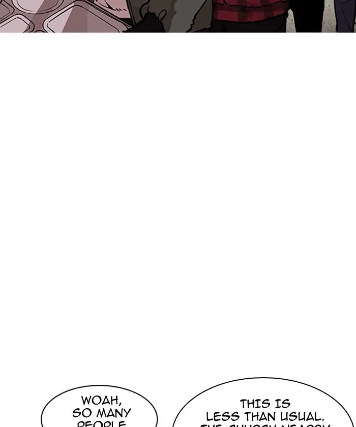 Lookism Chapter 191