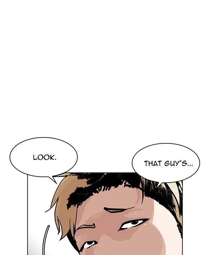 Lookism Chapter 191