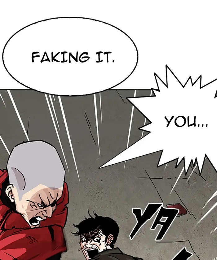 Lookism Chapter 191