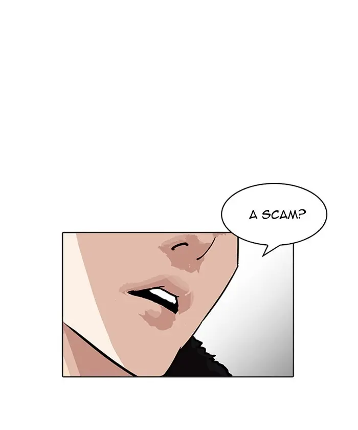 Lookism Chapter 191