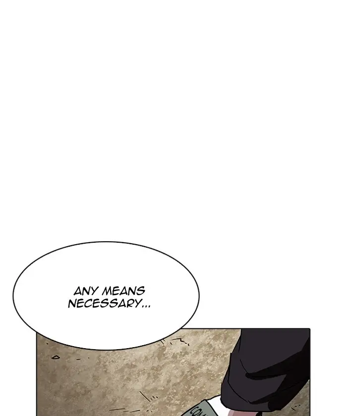 Lookism Chapter 191
