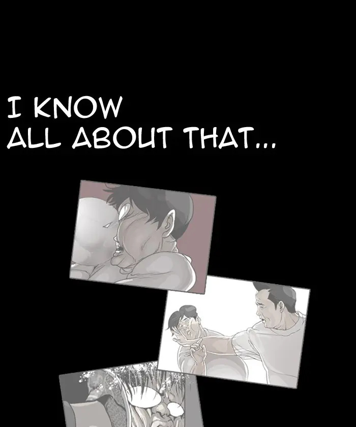 Lookism Chapter 191