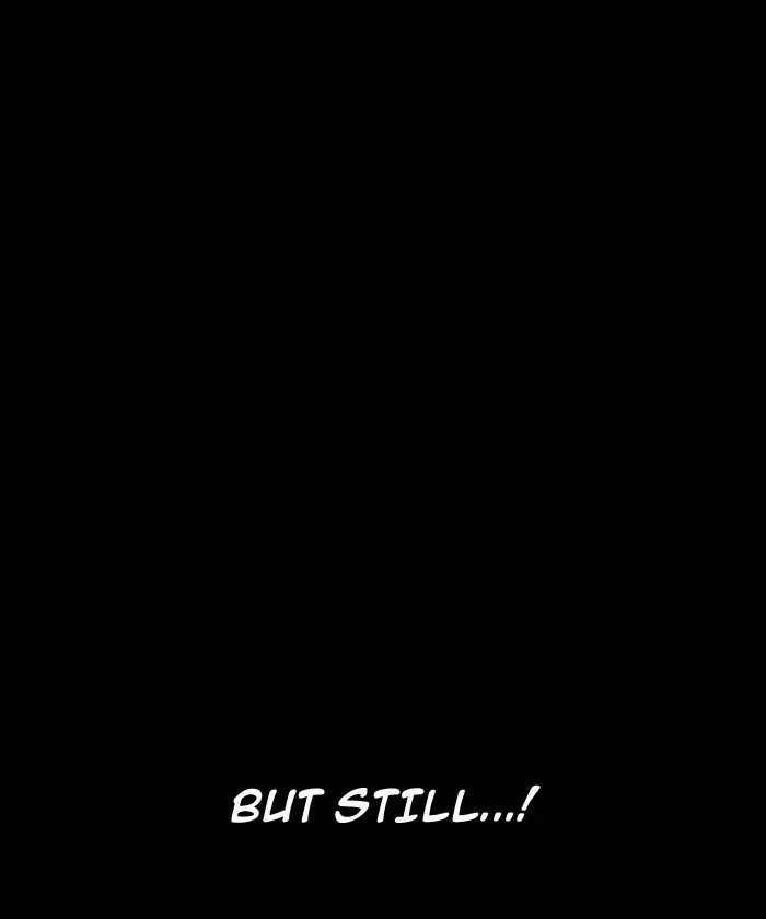 Lookism Chapter 191