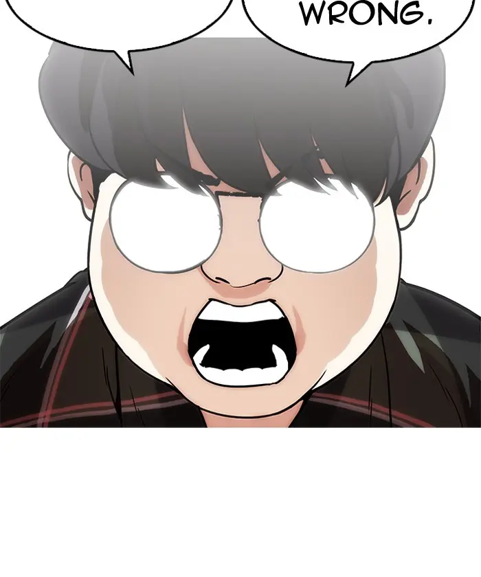 Lookism Chapter 191