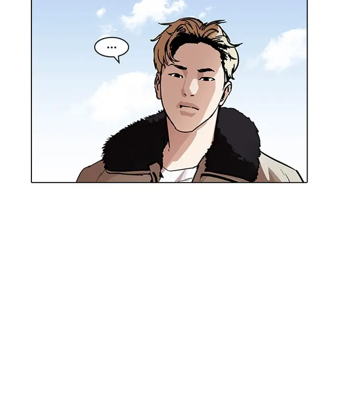 Lookism Chapter 191