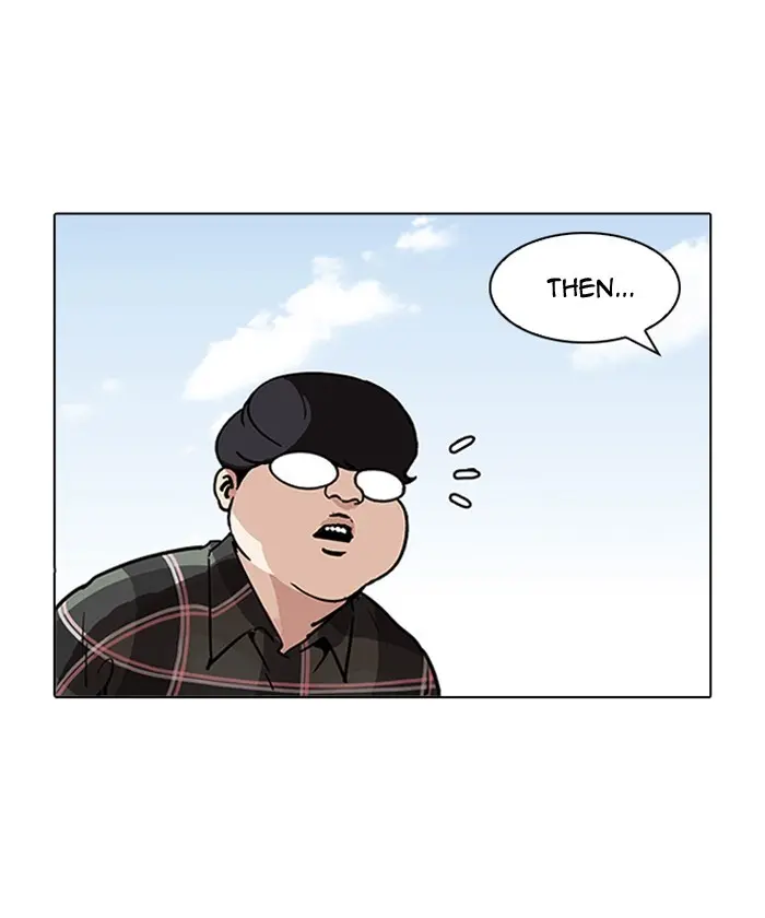 Lookism Chapter 191